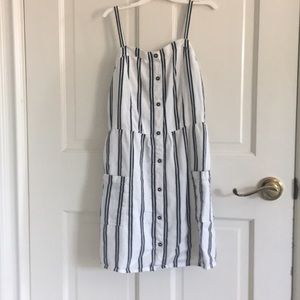 Abercrombie kids Summer Dress